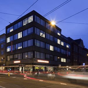 easyHotel Amsterdam City Centre South